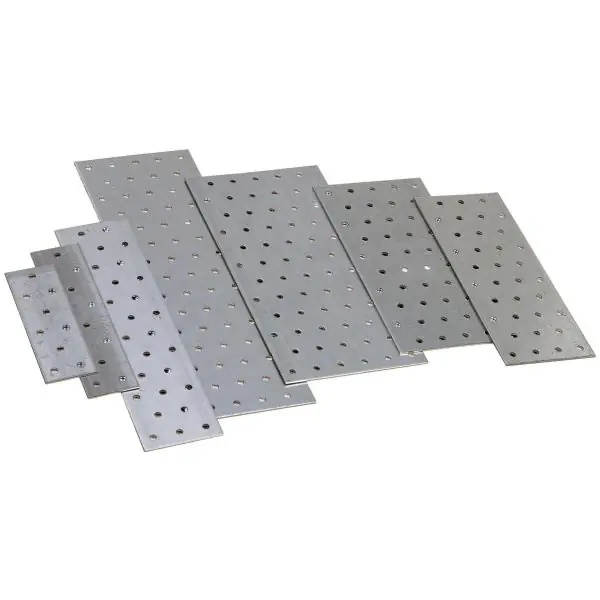 Hålplatta Erbjudandepris